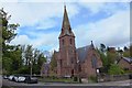 Riverside Methodist Church, Rattray