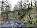 Footbridge for Sowerby Bridge FP134