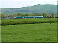 Arriva Trains Wales service from Shrewsbury