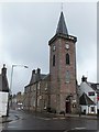 Milnathort Town Hall