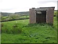 Covered reservoir, Brinsworthy