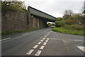 Monksmoor Bridge