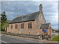 Kiltearn Parish Church, Evanton