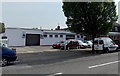 L.C.Motors, Corporation Road, Newport