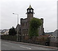 The Old Clock Tower, Hirwaun Road, Aberdare