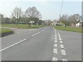 Crossroads at Malting Green