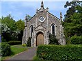 Baptist church, Whepstead