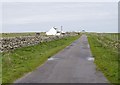 NL9945 : Road to Kenovay by Craig Wallace