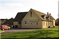 Cassington Village Hall