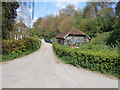 Brewhouse Lane, Boughton Aluph