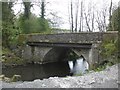 Parkhouse Bridge, South Molton