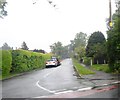 Lostock Hall Road - Poynton