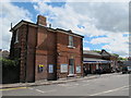 Epping Station (2)