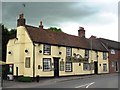 The Two Brewers, Greensted Road, Chipping Ongar