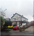 House on Bridge Lane