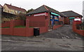 Perthcelyn Food Market and off-licence