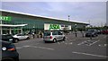 ASDA Walmart Supercentre, Milton Keynes