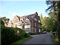 Thirlestane Court, Hindhead