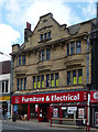 50-54 Westgate, Bradford