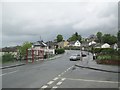 Hainworth Wood Road North - viewed from Woodhouse Avenue