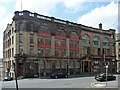 La Plata House, Sunbridge Road, Bradford