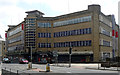 Sunwin House, Sunbridge Road, Bradford