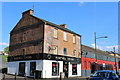 Maryhill Tavern, Maryhill Road, Glasgow