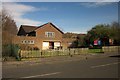 Bedminster Quaker Meeting House