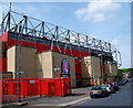 Charlton Athletic Football Club Ground, SE7