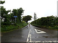 TM4893 : Middle Road, Burgh St.Peter by Geographer