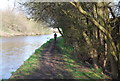 Grand Union Canal Walk