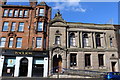 Maryhill Public Library, Maryhill Road, Glasgow