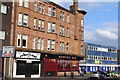 Maryhill Road, Glasgow