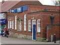 Marple - RBS Bank