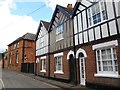 Ufford Villas, Castle Street, Chipping Ongar