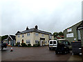 TM4993 : The Waveney Inn Public House by Geographer