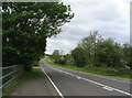 SP3664 : The Fosse Way (B4455) by E Gammie
