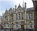 Halifax - Post Office 