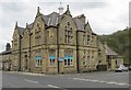 Holmfirth Technical College  #1