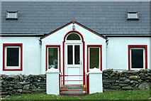HP6516 : Britain's most northerly house, the Haa, Skaw by Mike Pennington