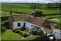 Mill Cottage - North Leverton Mill