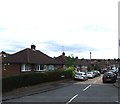 Nickleby Close, Rochester