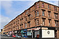 Corner of Dumbarton Road & Haylynn Street, Glasgow