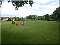 Broughton Recreation Ground