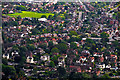 Malvern Hills : Great Malvern Scenery