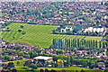 Malvern Hills : Great Malvern Scenery