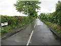 Hobberley Lane - Main Street