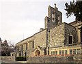 Church of St Mary, Shirehampton