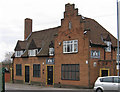 Walsall - The Lion Bar and Club