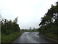 TM4292 : Hollow Way Hill, Gillingham by Geographer